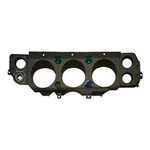 70 Chevelle Plastic Ss Instrument Housing. Fixed Price $99.95.