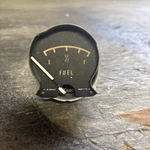 68 70 Roadrunner Gtx Super Bee Rt Fuel Rallye Gauge 2857172 Plymouth Dodge. Fixed Price $60.00.