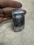 1941 Ford Dash Emblem Original, 11A7004402B. Fixed Price $20.00.