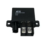 Nos V23132-A2001-B200 Tyco Power Relay With Resistor, Spst, 12VDC, 130A. Fixed Price $54.99.