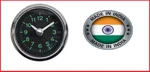 Aftermarket New Dash Clock Quartz Vdo-style Fits Porsch 356 60MM 12V. Fixed Price $200.00.