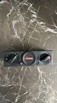 Oem Peterbilt Hvac Sleeper Climate Control Module Q21-6006-001. Fixed Price $265.00.