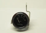 Vintage 1972-1975 Jeep CJ-5 CJ-6 Dash Oil Pressure Gauge With Chrome Bezel Nos. Fixed Price $104.98.