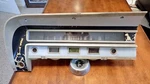 1965 Ford Fairlane 500 Dash Instrument Cluster-speedometer Assembly C5OF-17265. Fixed Price $95.00.