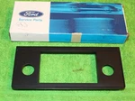 1983 1984 1985 Ford Escort Exp Lynx LN7 Nos Dash Radio Control Bezel Insert. Fixed Price $89.00.