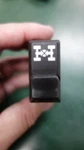 Volvo Vnl 19-24 Oem Dashboard Panel Differential Lock Switch, # 22392435. Fixed Price $40.00.