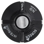 Mgb Knob, Air Control, Lhd BHA4335. Fixed Price $29.81.