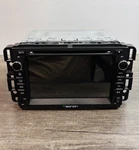 Eonon GA7180 Android Dvd Gps Car Stereo Chevy Gmc Buick With Harness Canbus. Fixed Price $165.00.