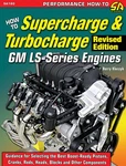 How To Turbo- And Supercharge Gm LS1 LS2 LS3 LS4 LS5 LS7 LS9 L99 Lsa Lsx Engine. Fixed Price $28.87.