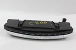 Temperature Control Front 221 Type Fits 2010-2013 Mercedes S400 Oem #20937. Fixed Price $26.00.