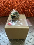 Clock Repair Kit With Quartz Movement For 1968-1974 Chevy Nova/ Ii. Fixed Price $90.00.