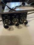 1973 74 76 77 Dodge Van Motorhome Heater Controls #3635751. Fixed Price $74.54.
