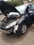 Used Speedometer Gauge Fits: 2016 Ford Fiesta Cluster Mph Id D2BT-10849-GAR Grad. Fixed Price $128.74.