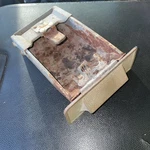 Amc Fsj 74-85 Jeep J10 J20 Grand Wagoneer Cherokee Chief Laredo Ash Tray Used. Fixed Price $44.99.