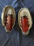 Original Vintage 1955 Mercury Fdk 13449-A 13440-B. Fixed Price $300.99.
