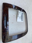 2013 Chevrolet Impala Dash Wood Radio Bezel Heater A/c Control Trim Surround Oem. Fixed Price $38.00.