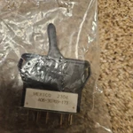 Oem Freightliner A06-30769-173 Switch Dash (on Off) Engine Retarder. Fixed Price $40.00.