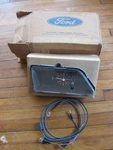 69 Nos Ford Galaxie Xl Ltd Dash Clock C9AZ-15A000-A. Fixed Price $119.86.