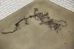 90-93 Ford Mustang Oem Dash Panel Wiring Harness. Fixed Price $270.00.