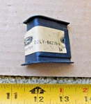 Nos Radiator Grille Mounting Bracket For 1972 Lincoln Mark Iv Cars New Oem. Fixed Price $10.00.