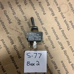 Peterbilt Diagnostics Shut Down Electrical Toggle Switch 330 357 362 359 379 377. Fixed Price $29.99.
