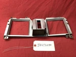 1977-1979 Lincoln Mark V Instrument Bezel Face Plate. Fixed Price $24.99.