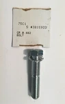 Nos Gm 3815933 Harmonic Balancer Bolt. Fixed Price $14.00.