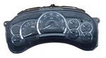 2006 Cadillac Escalade Instrument Speedometer Cluster Gauges 15112849. Fixed Price $179.99.