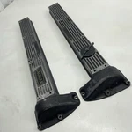 Jaguar Valve Cam Covers C43521A & 31A K6. Fixed Price $39.95.