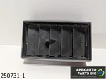 Oem 1980-1986 Ford Bronco Dash A/c Air Conditioning Vents Left Right Center. Fixed Price $39.99.