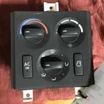 Replaces 21326144 2008 Volvo Vnm Temperature Control , Ga. Fixed Price $172.99.
