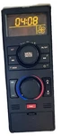 Volvo Vnl Sleeper Climate Control Unit Radio Volume Menu Heater Oem. Fixed Price $248.00.