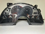 99-02 Camaro Z28 Ss LS1 Gauge Instrument Cluster Speedometer 150 Mph 156K. Fixed Price $109.00.
