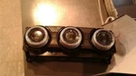 2015 2016 Subaru Xv Crosstek Hybrid Temperature Control, 72311FJ720. Fixed Price $68.50.