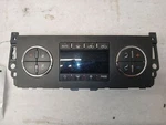 2012-2013 Chevrolet Silverado 1500 Ac Heater Temperature Climate Control Oem. Fixed Price $69.99.