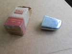 1960 Ford Quarter Receptacle Nos Oem C0AB-6430703-A Original. Fixed Price $29.99.