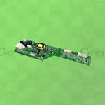 Ge Dishwasher ZDT975SSJ2SS Control Board P/n WD21X31911 WD21X10539 265D1464G300. Fixed Price $39.99.