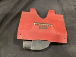 1977 Chevy Impala Caprice Lower Dash Vent Under Steering Column 1978 1979.. 15. Fixed Price $75.00.