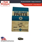1966-1972 Chrysler New Yorker 300 Instrument Clock Panel Reset Knob 2857543 Nos. Fixed Price $68.72.