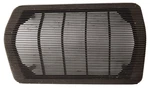 Porsche 924 944 477857187 Hpo Center Dash Speaker Grille Cover Brown Oem Xo. Fixed Price $51.80.