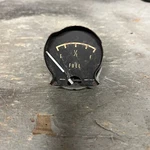 68 70 Roadrunner Gtx Super Bee Body Fuel Rallye Gauge 2857172 Plymouth Dodge. Fixed Price $30.00.