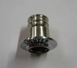 Nos Lighter Element 72 Casco With Ash Guard Chrome Collar 1963 & Up Chevrolet. Fixed Price $35.00.