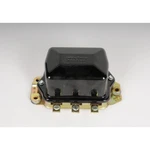 D618 Ac Delco Voltage Regulator For Chevy Olds J Series Savana Express 60 75. Fixed Price $99.00.