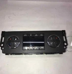 2012-2013 Chevrolet Silverado 1500 A/c Ac Heater Temperature Control Unit CJ2. Fixed Price $109.99.