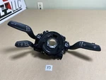 2015-2016 Audi A3 S3 (8V) Column Blinker Wiper Cruise Combination Switch Y5. Fixed Price $134.95.