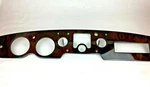 Mga Dashboard Burr Burl Walnut Wood Fascia Panel Lhd - In Stock. Fixed Price $456.35.