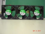 Lot Of 12-23609-21 Alphaserver 4000/4100 System Fans For BA30A-AA/BA Drawer. Fixed Price $89.95.