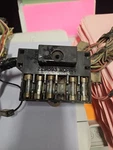 1966 1967 Mopar Dash Bulkhead Fuse Panel Wiring Harness Cluster Coronet R/t Gtx. Fixed Price $119.99.