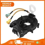 16-19 Ford Explorer GB5Z-14A664-F Clock Spring W/ Heated Steering. Fixed Price $26.97.
