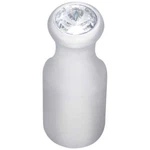 Chrome Toggle Switch Extension With Clear Jewel International 9000 Series. Fixed Price $16.00.
